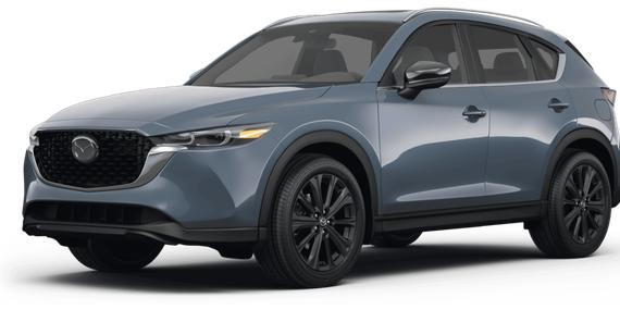 MAZDA CX-5 2024 JM3KFBCL6R0496337 image MAZDA CX-5 2024 JM3KFBCL6R0496337 image