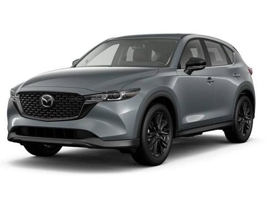 MAZDA CX-5 2024 JM3KFBCM0R0369432 image