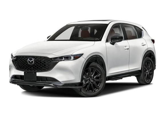 MAZDA CX-5 2024 JM3KFBAY9R0369306 image