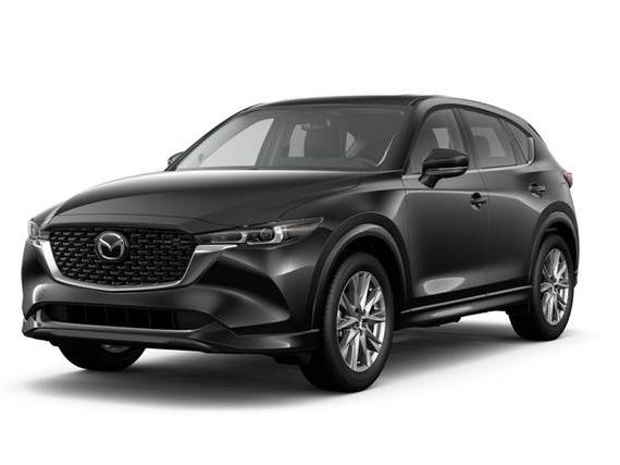 MAZDA CX-5 2024 JM3KFBEM3R0394015 image