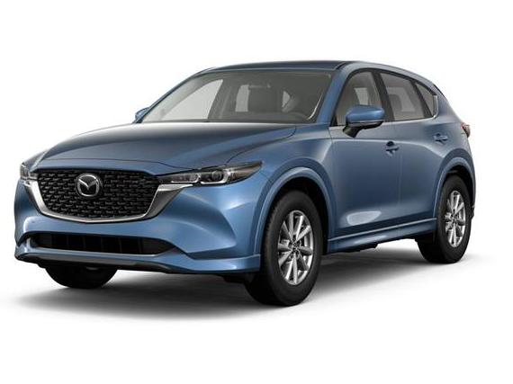 MAZDA CX-5 2024 JM3KFBBL4R0464844 image
