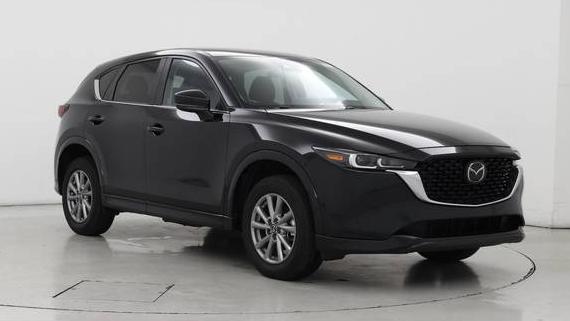 MAZDA CX-5 2024 JM3KFBBL6R0467745 image