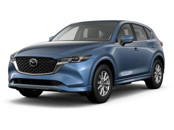 MAZDA CX-5 2024 JM3KFBBL4R0502010 image