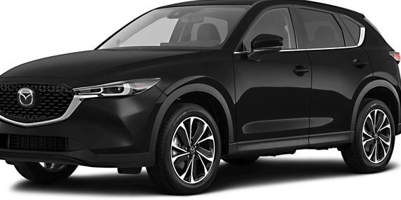 MAZDA CX-5 2024 JM3KFBBL0R0483696 image