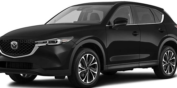 MAZDA CX-5 2024 JM3KFBBL5R0459121 image