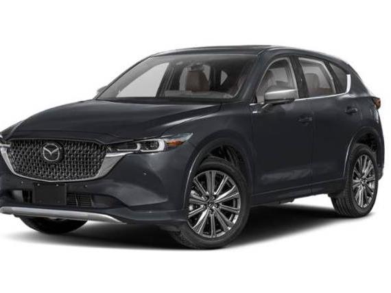 MAZDA CX-5 2024 JM3KFBXY8R0522300 image