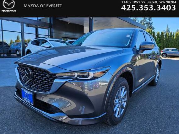 MAZDA CX-5 2024 JM3KFBBL8R0446301 image