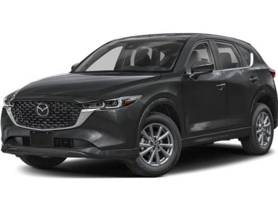 MAZDA CX-5 2024 JM3KFBBL1R0465093 image