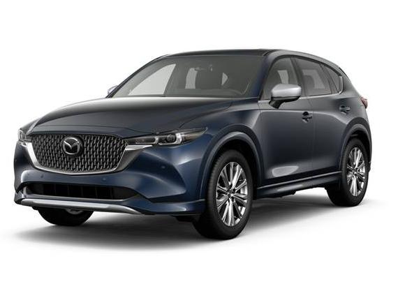 MAZDA CX-5 2024 JM3KFBXY9R0423064 image
