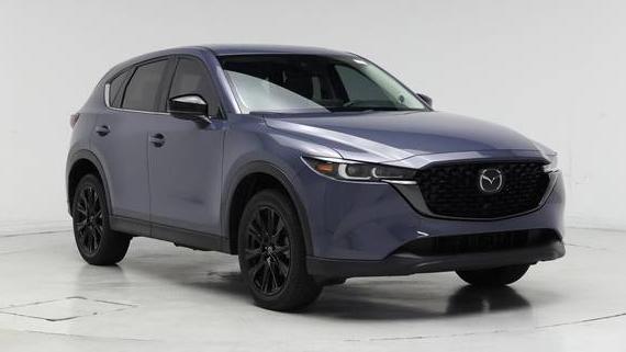 MAZDA CX-5 2024 JM3KFBCMXR0361760 image