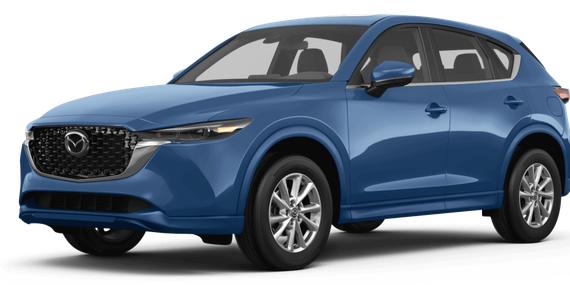 MAZDA CX-5 2024 JM3KFBCM6R0390589 image