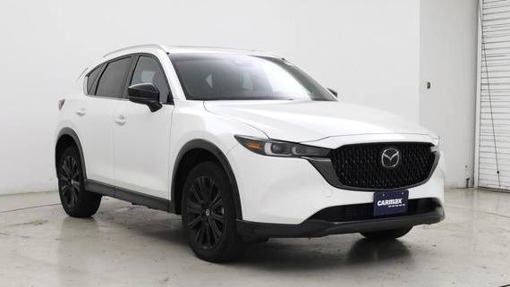 MAZDA CX-5 2024 JM3KFBDY0R0369724 image MAZDA CX-5 2024 JM3KFBDY0R0369724 image