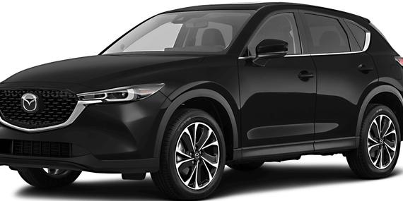 MAZDA CX-5 2024 JM3KFBBL6R0503420 image