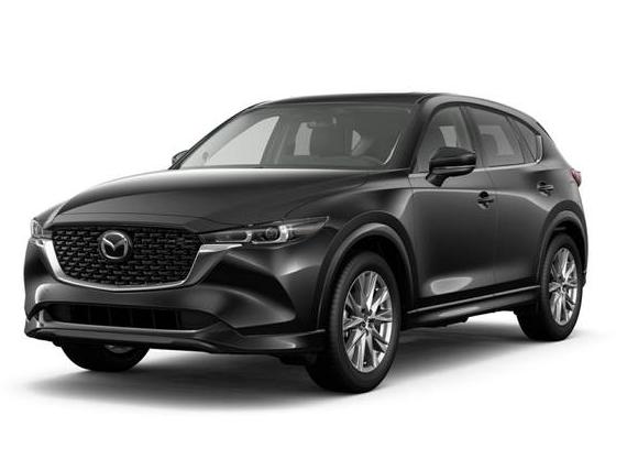 MAZDA CX-5 2024 JM3KFBEM3R0374962 image