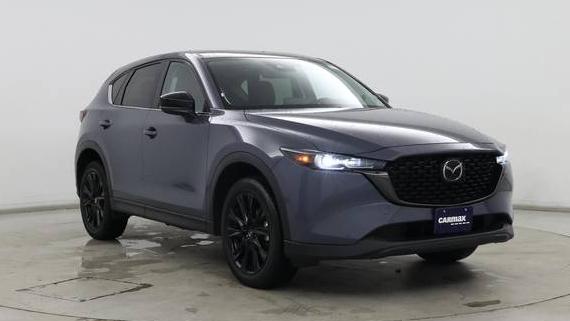 MAZDA CX-5 2024 JM3KFBCL5R0465211 image