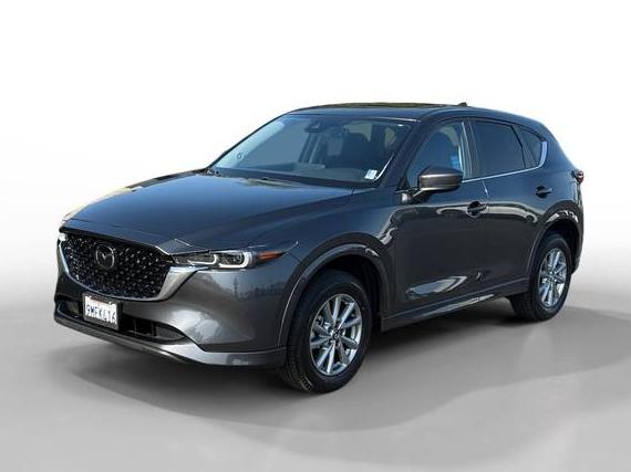 MAZDA CX-5 2024 JM3KFBCL9R0409286 image