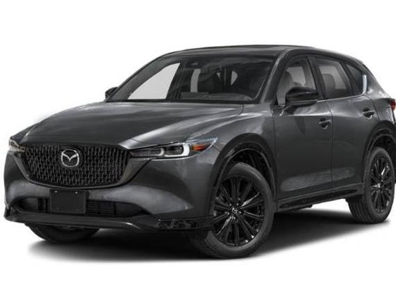 MAZDA CX-5 2024 JM3KFBDY7R0394300 image