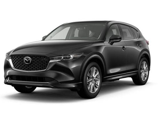 MAZDA CX-5 2024 JM3KFBEL7R0529651 image
