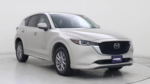 MAZDA CX-5 2024 JM3KFBBL9R0464788 image