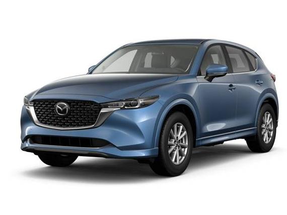 MAZDA CX-5 2024 JM3KFBBL5R0488375 image