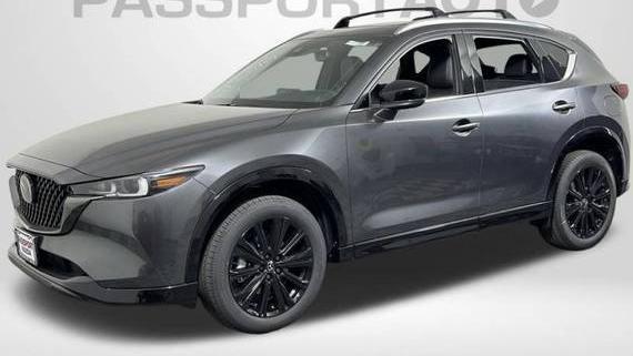 MAZDA CX-5 2024 JM3KFBDY4R0535680 image
