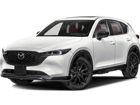 MAZDA CX-5 2024 JM3KFBAY9R0403969 image