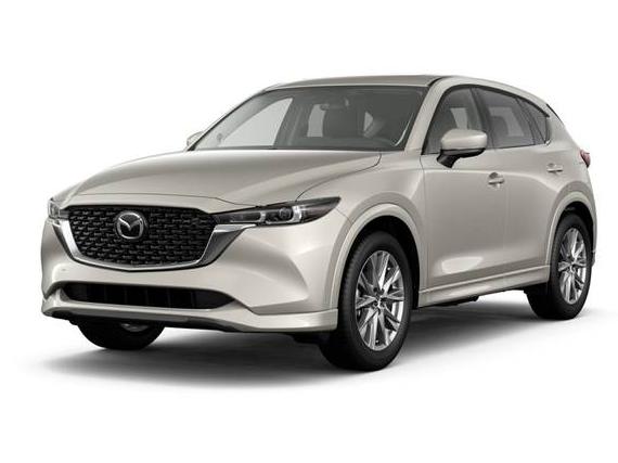 MAZDA CX-5 2024 JM3KFBDL9R0430606 image