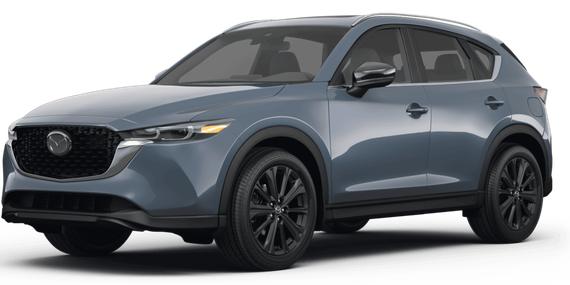 MAZDA CX-5 2024 JM3KFBCL3R0481732 image