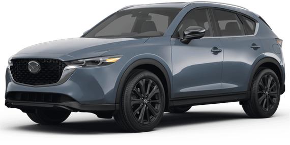 MAZDA CX-5 2024 JM3KFBCL9R0459184 image