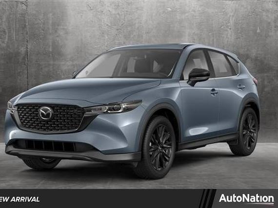 MAZDA CX-5 2024 JM3KFBCL2R0430769 image