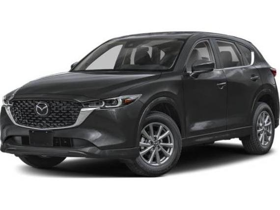 MAZDA CX-5 2024 JM3KFBBLXR0419505 image