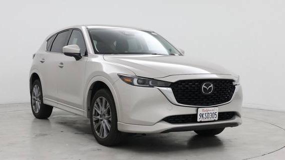 MAZDA CX-5 2024 JM3KFBDL2R0426753 image