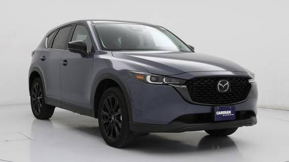 MAZDA CX-5 2024 JM3KFBCM9R0389162 image