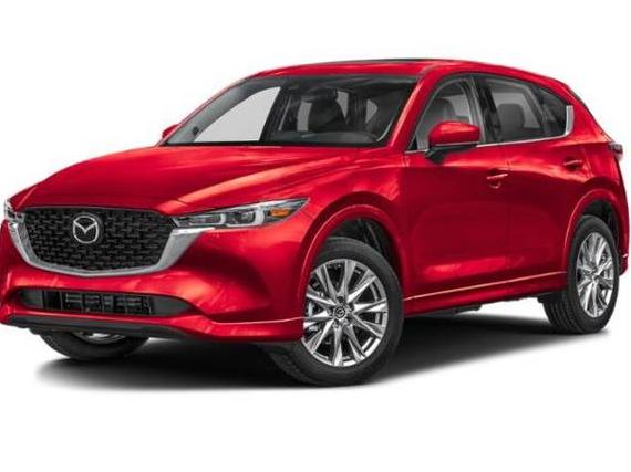 MAZDA CX-5 2024 JM3KFBEL4R0523077 image