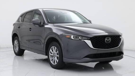 MAZDA CX-5 2024 JM3KFBCM6R0387076 image MAZDA CX-5 2024 JM3KFBCM6R0387076 image