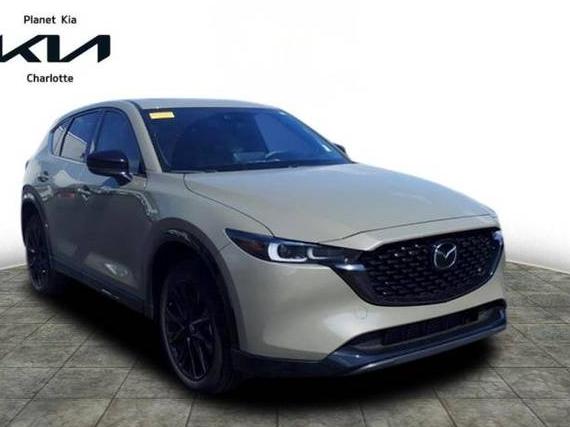 MAZDA CX-5 2024 JM3KFBAY1R0429529 image