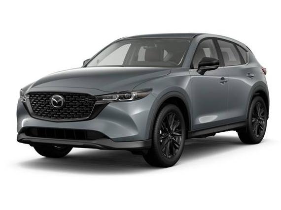 MAZDA CX-5 2024 JM3KFBCL4R0522062 image