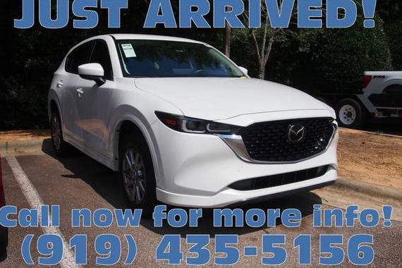 MAZDA CX-5 2024 JM3KFBBL8R0427649 image