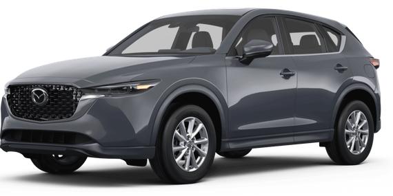 MAZDA CX-5 2024 JM3KFBCL0R0436876 image