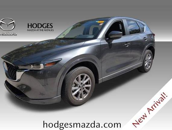 MAZDA CX-5 2024 JM3KFBBM9R0375196 image