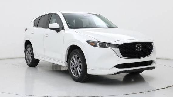MAZDA CX-5 2024 JM3KFBBM1R0351877 image