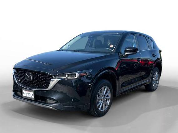 MAZDA CX-5 2024 JM3KFBBL9R0463382 image