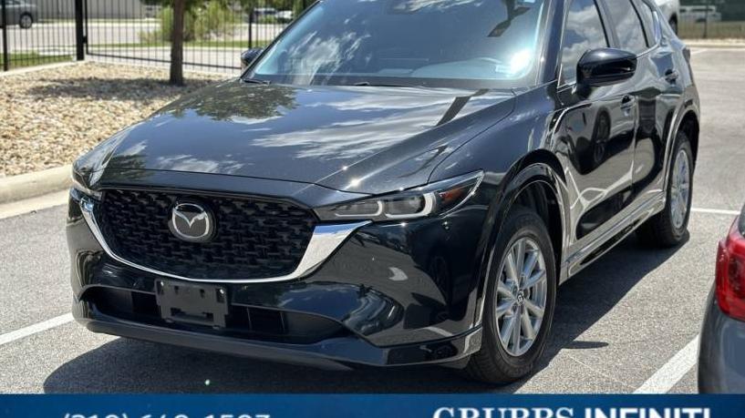 MAZDA CX-5 2024 JM3KFBBM0R0369528 image