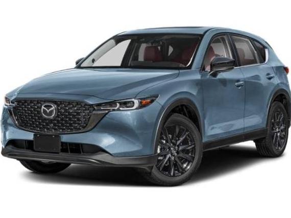MAZDA CX-5 2024 JM3KFBCL8R0512926 image