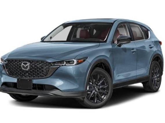 MAZDA CX-5 2024 JM3KFBCL5R0478136 image