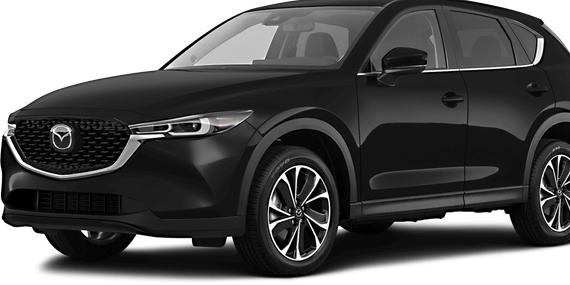 MAZDA CX-5 2024 JM3KFBBL9R0456545 image