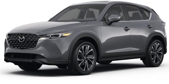 MAZDA CX-5 2024 JM3KFBDLXR0536675 image