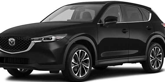 MAZDA CX-5 2024 JM3KFBBL0R0458779 image