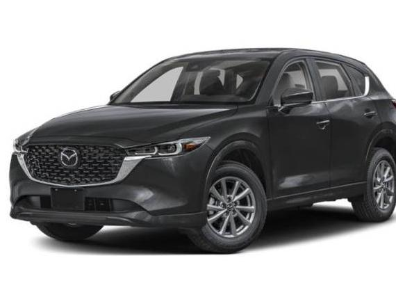 MAZDA CX-5 2024 JM3KFBBL2R0500076 image