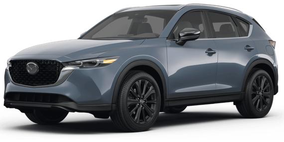 MAZDA CX-5 2024 JM3KFBCL6R0458753 image